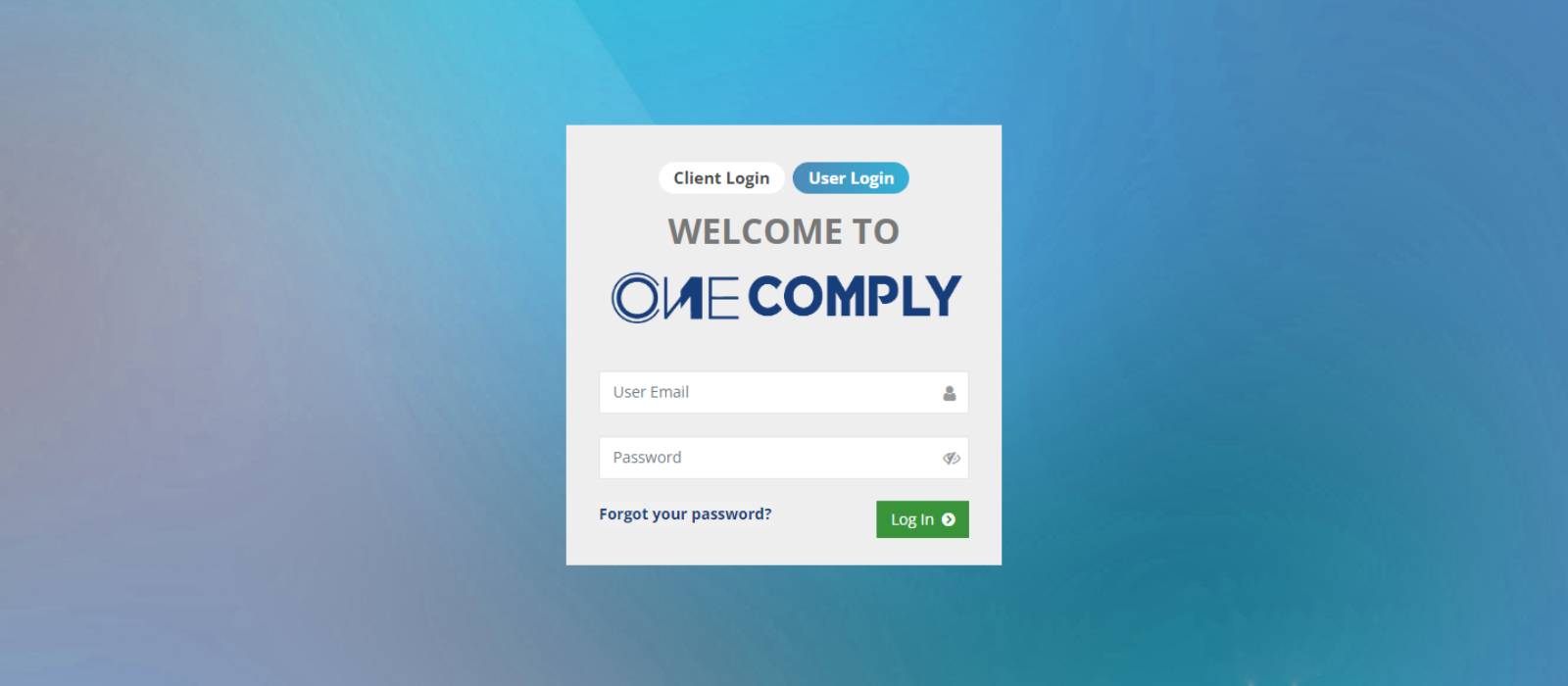 1comply login