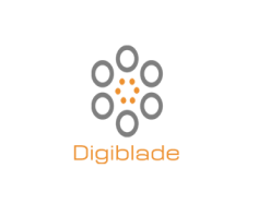 Digiblade-logo